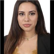 Profesora ofrece clases particulares en Paracuellos de Jarama